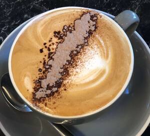 Cafe Royale Parkville Melbourne